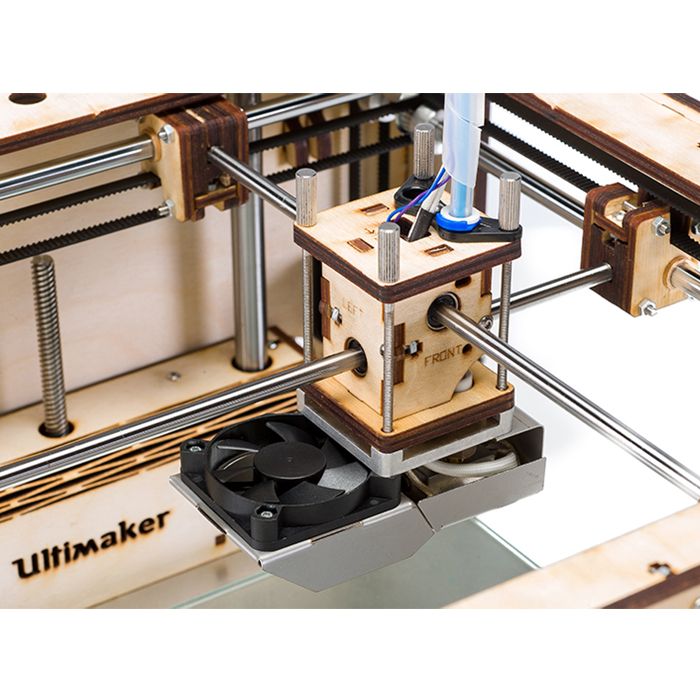 UltiMaker Original+ Kit | Dynamism