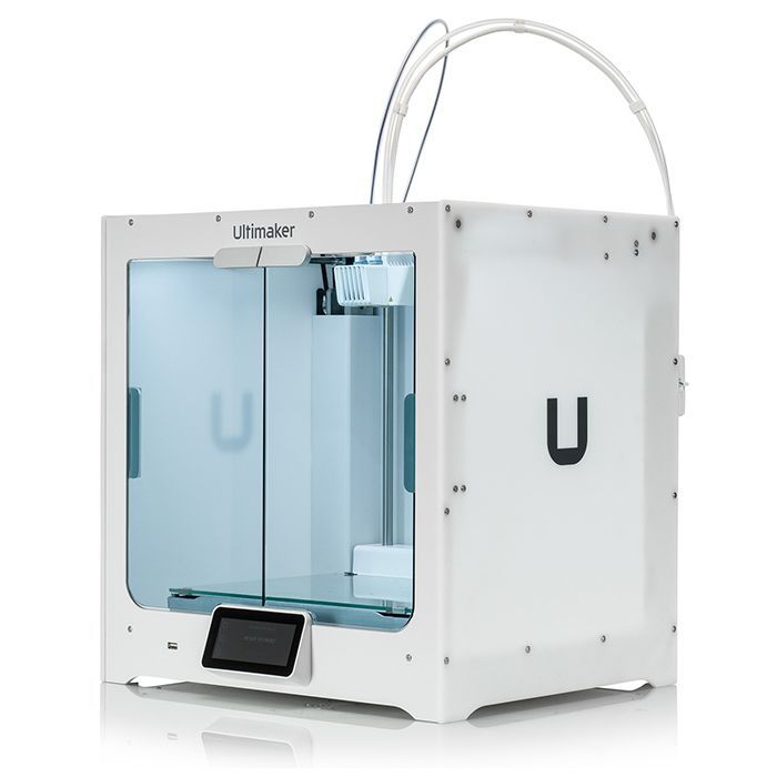 UltiMaker S5 Starter Bundle | Dynamism UltiMaker S5 Starter Bundle | Dynamism