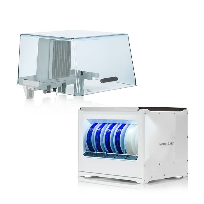UltiMaker S5 Pro Bundle Upgrade | Dynamism