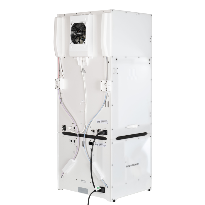 UltiMaker S8 Pro Bundle | Dynamism UltiMaker S8 Pro Bundle | Dynamism