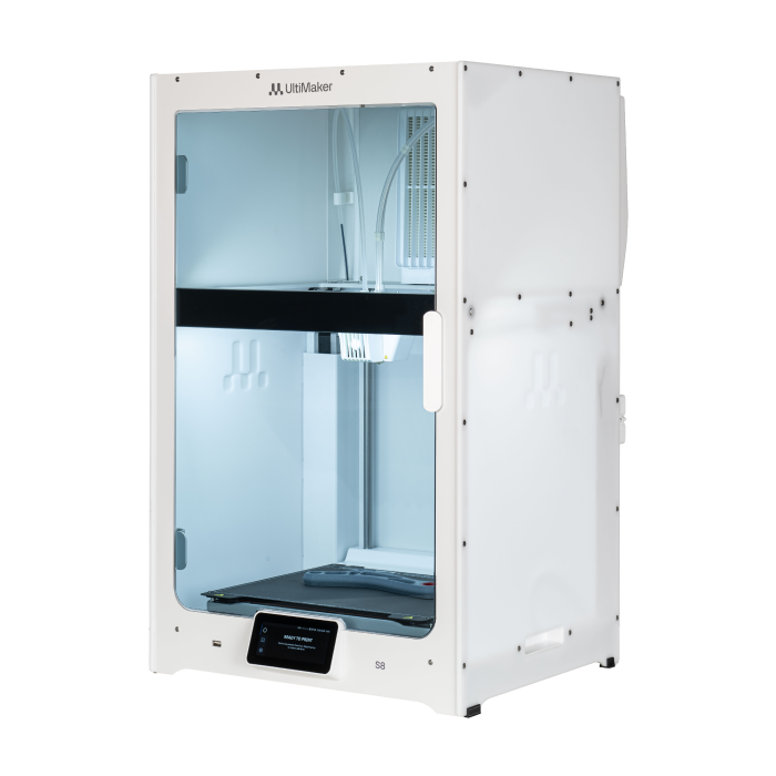 UltiMaker S8 3D Printer, Parts, Accessories & Filament