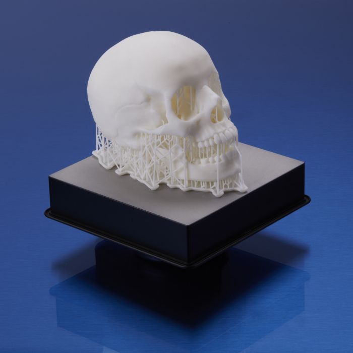 Formlabs White v4 Resin - 1L | Dynamism