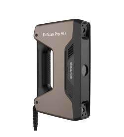 EinScan Pro HD Reverse Engineering Design Bundle