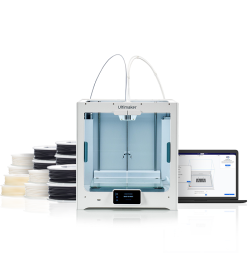 UltiMaker S5 Starter Bundle | Dynamism UltiMaker S5 Starter Bundle | Dynamism