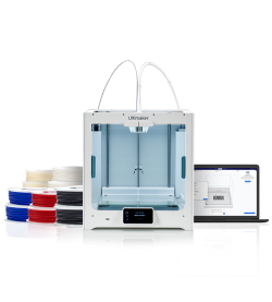 3DSolex Matchless Race Nozzle 2mm | Dynamism