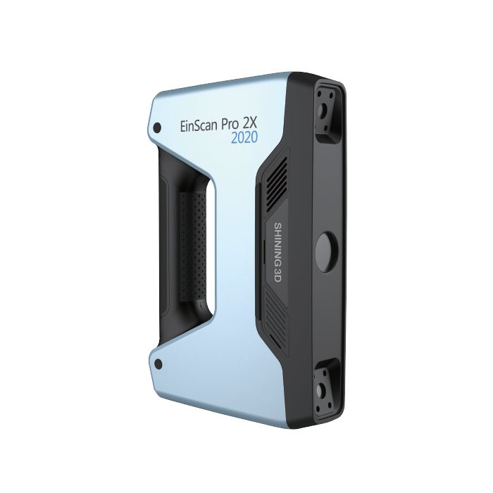 Cataract tvetydig Transformer Shining3D EinScan Pro 2X 2020 3D Scanner | Dynamism