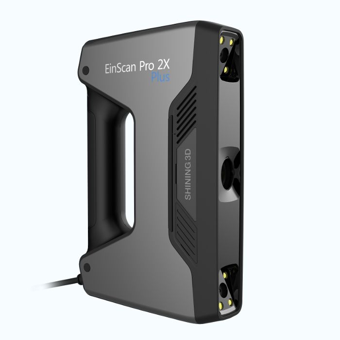 Scanner 3D Einscan Pro 2X V2