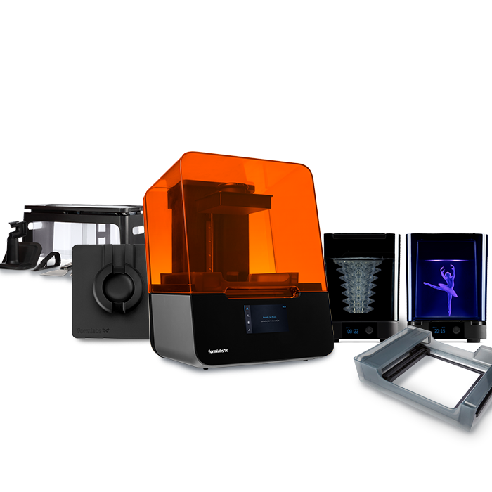 Formlabs Form 3+ Complete Package