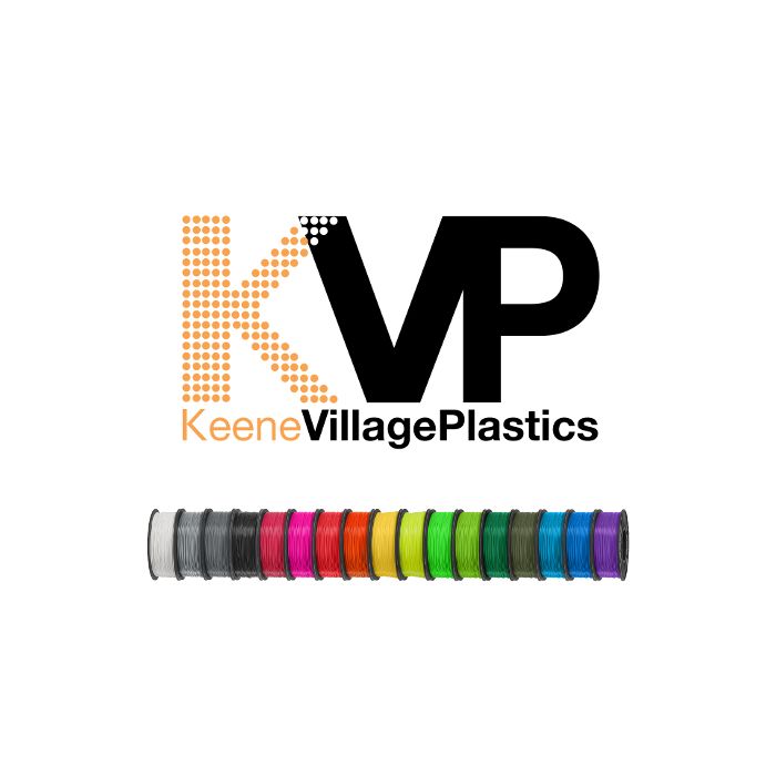 Buy 3D Filament  Keene Village Plastics