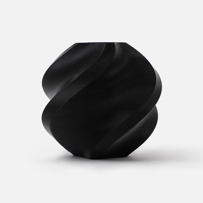 Bambu Lab PLA Basic - Black 1kg | Dynamism