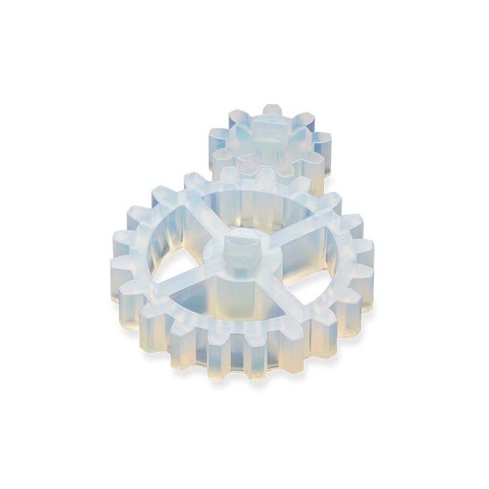 Formlabs Durable v2 Resin - 1L | Dynamism