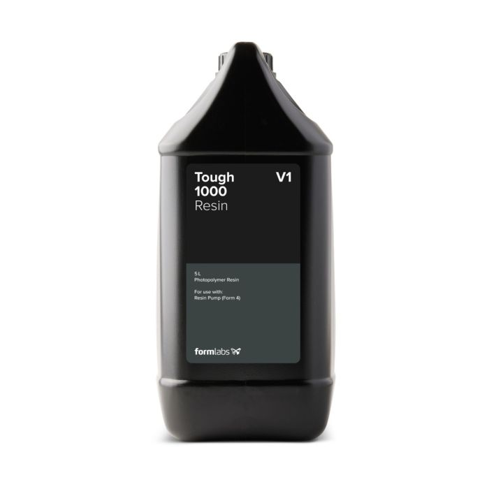 Formlabs Tough 1000 Resin - 1L | Dynamism