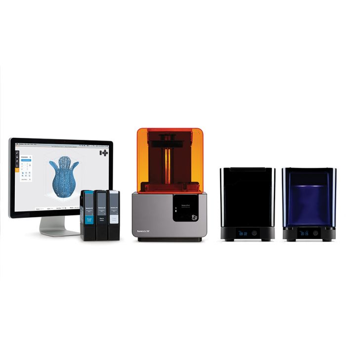 Formlabs Form 2 Refurb Complete Package | Dynamism