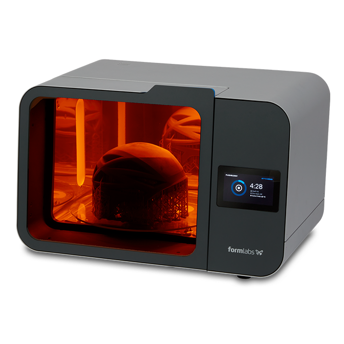 Formlabs Form Cure L | Dynamism