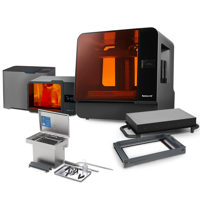 Formlabs Form 3L Complete Package | Dynamism