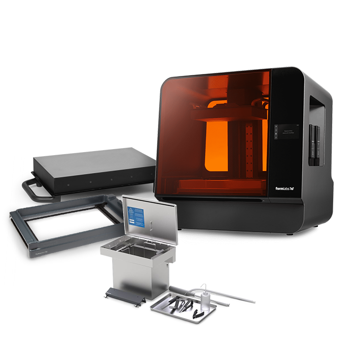 Formlabs Form 3BL Basic Package | Dynamism