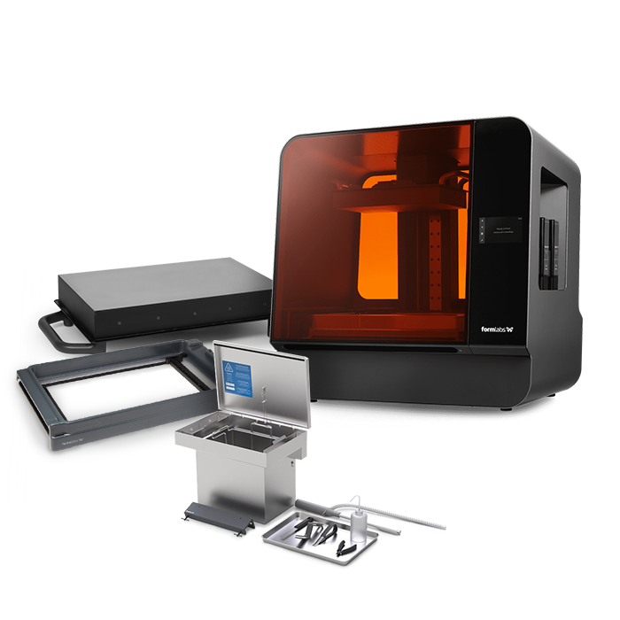 Formlabs Refurbished Form 3L Package | Dynamism
