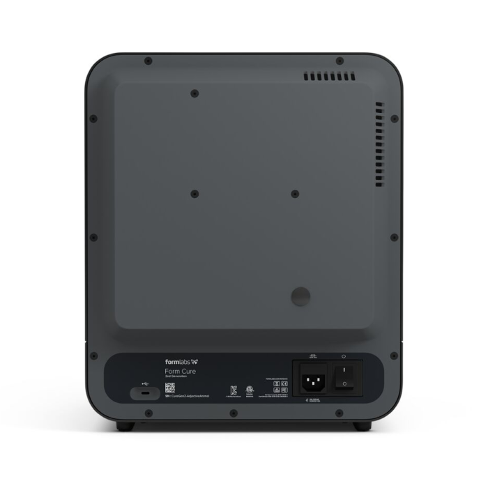 Formlabs Form Cure V2 | Dynamism