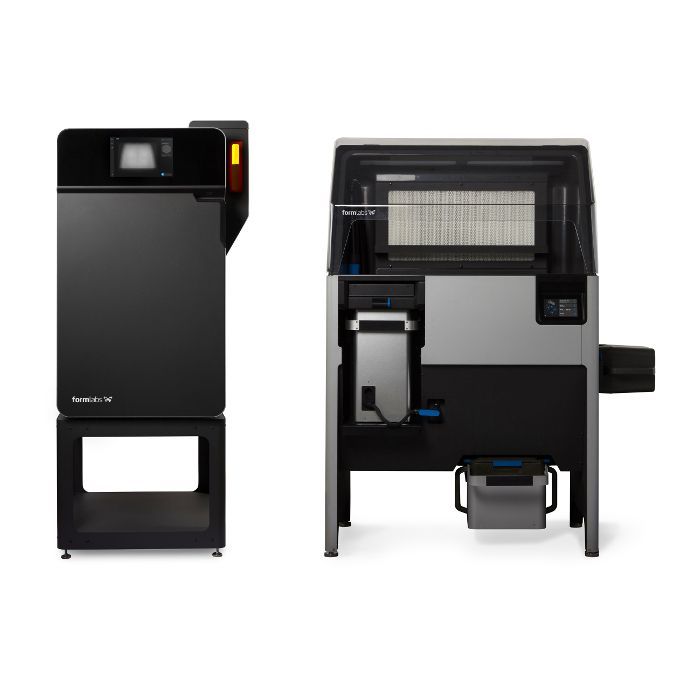 Formlabs Fuse 1+ 30W Printer Package | Dynamism
