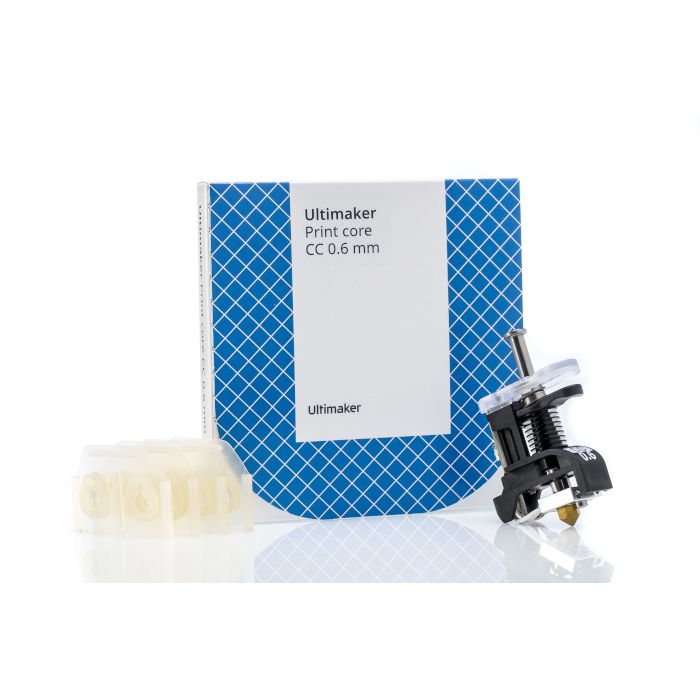 UltiMaker Print Core CC 0.6mm | Dynamism