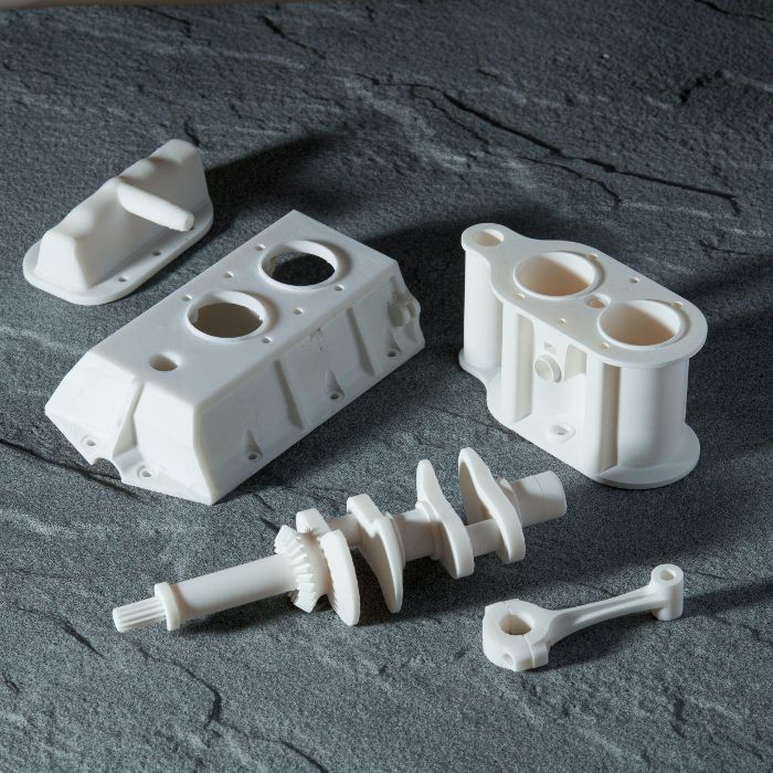 Formlabs Rigid 10K Resin - 1L | Dynamism