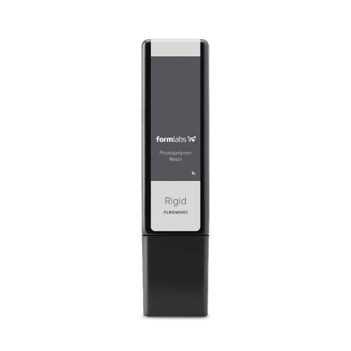 プリンター・複合機 Formlabs Rigid Resin 1L Formlabs Rigid 4000 Resin - 1L | Dynamism