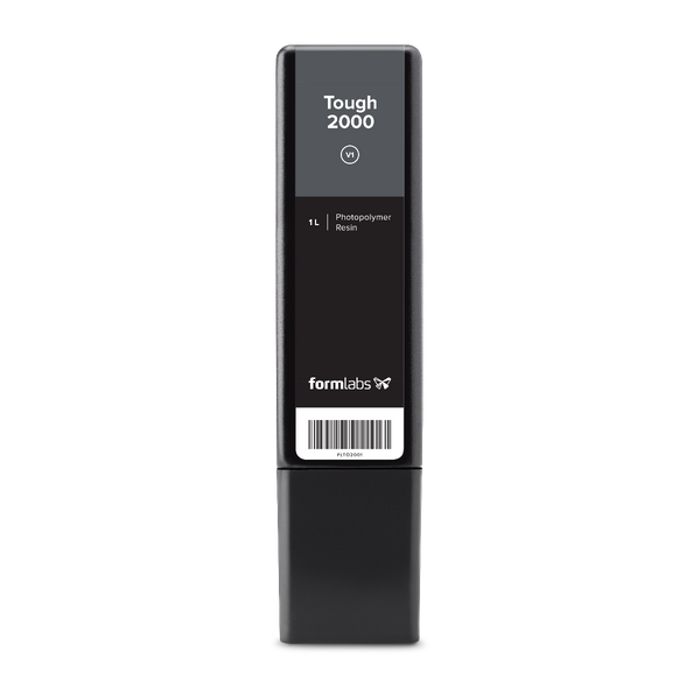 Formlabs Tough 2000 Resin - 1L | Dynamism