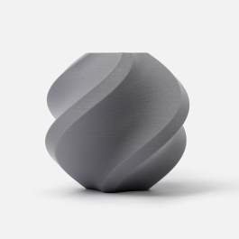 Bambu Lab PLA Matte Ash Gray | Dynamism