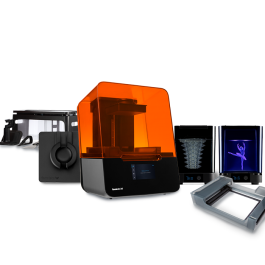 Formlabs Refurbished Form 3 Package | Dynamism
