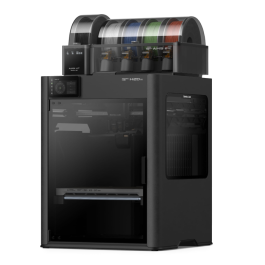Bambu Lab H2D Pro | Dynamism