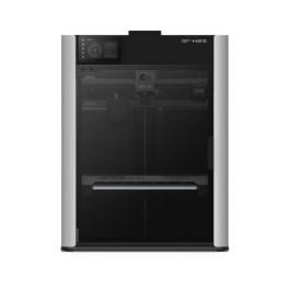 Bambu H2S | Dynamism