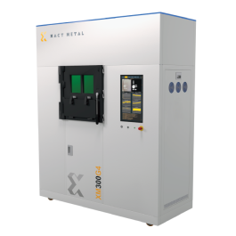 Xact Metal XM300G | Dynamism