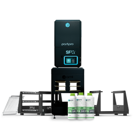 AMT PostPro SFX - Complete Bundle | Dynamism