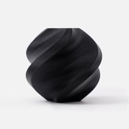 Bambu Lab PLA Matte Charcoal | Dynamism