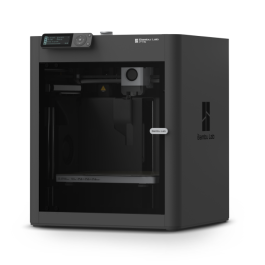 Bambu Lab P1S | Dynamism