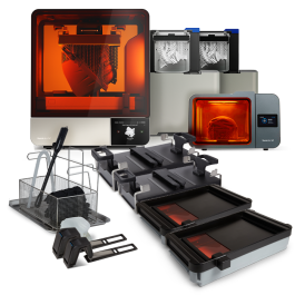 Formlabs Form 4BL Premium Package | Dynamism