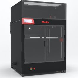 Modix Big60 V3 Base Printer | Dynamism