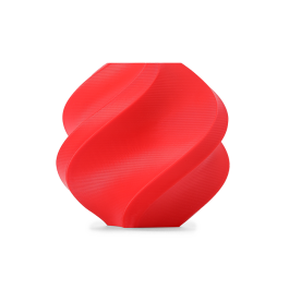 Bambu Lab PETG HF Red - 1kg | Dynamism