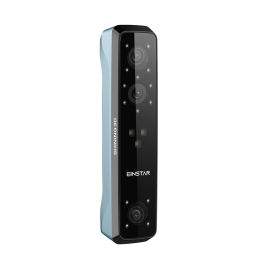 Einstar 3D Scanner | Dynamism