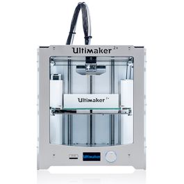 UltiMaker 2+ | Dynamism