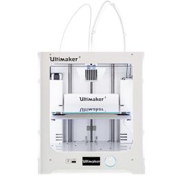 SALE-Ultimaker 3Dプリンター UM3 オプション多数 m34957309158_1.jpg?1743323282