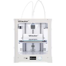 UltiMaker 3 Engineering Bundle | Dynamism