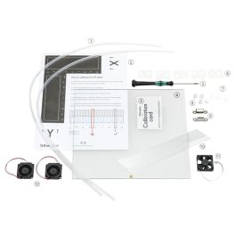 プリンター・複合機 Ultimaker 3 Maintenance Kit UltiMaker UM3 Series Maintenance Kit | Dynamism