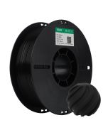 eSun 1.75mm PLA-Basic Black 10 Pack