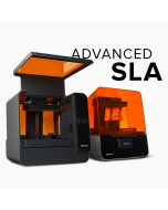 Advanced SLA Training 3D Printer
