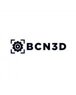 BCN3D 2.85mm ABS - Natural 750g