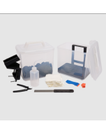 Form 4 Finish Kit