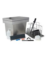 Form 4L Finish Kit