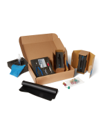 Formlabs Finishing Tools