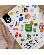 MakerBot Educators Guidebook, Volume 3 (2021)